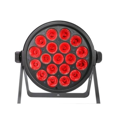Refletor PAR LED 190W CROMAPAR190D