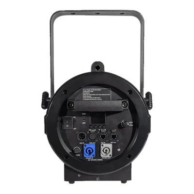 Refletor Fresnel LED 300W 3200K Croma Efekt CROMA300FR-ZW