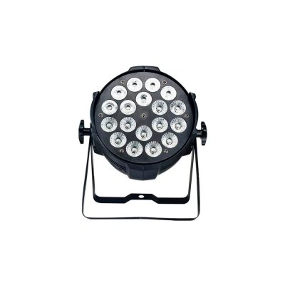 Refletor LED PAR 270W Croma Efekt CROMAPAR270E