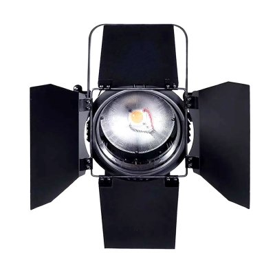 Refletor Fresnel LED 100W 3200K Croma CROMA100FR-ZW