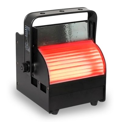 Refletor ciclorama RGBW 175W Croma Efekt CROMA175CLR-FC