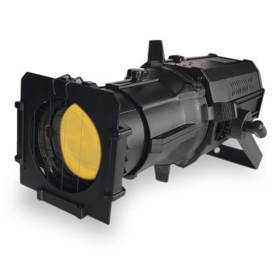 Refletor Elipsoidal LED 200W DMX CROMA200PFL-W26