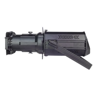 Refletor Elipsoidal LED 200W DMX CROMA200PFL-W26