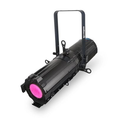 Refletor Elipsoidal LED Croma CROMA250PFL-ZWR