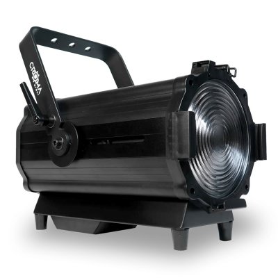 Refletor Fresnel LED 300W RGBAL Croma Efekt CROMA300FR-ZFC