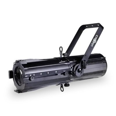 Refletor Elipsoidal LED 300W 3200K Croma Efekt CROMA300PFLZW