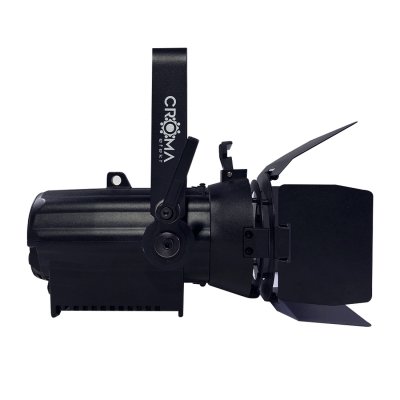 Mini Refletor Fresnel LED 60W Croma CROMA60FR-W