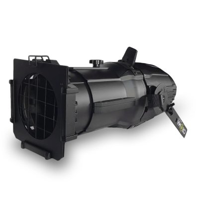 Refletor Elipsoidal 750W com porta Filtro CROMA750PFL-36