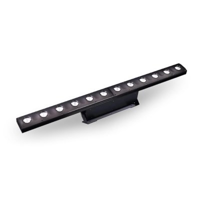 Ribalta de LED 252W RGBW DMX Croma Efekt CROMABAR36P