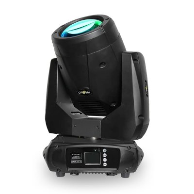 Moving Head Beam 10R 280W Croma CROMABEAM10R