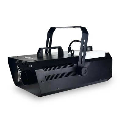 Máquina de fumaça 1400W DMX Croma Efekt CROMAFOG104