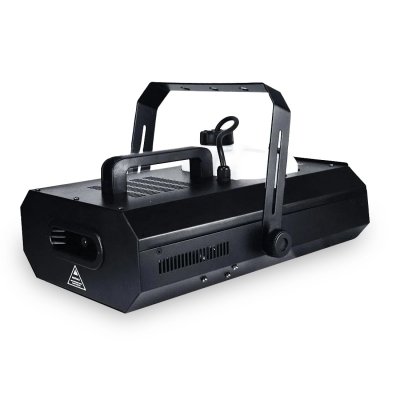 Máquina de fumaça 1500W DMX Croma Efekt CROMAFOG106