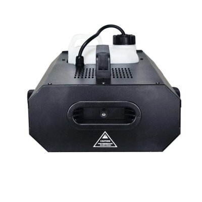 Máquina de fumaça 1500W DMX Croma Efekt CROMAFOG106