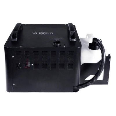 Máquina de fumaça de vertical 2800W DMX Croma CROMAFOG111