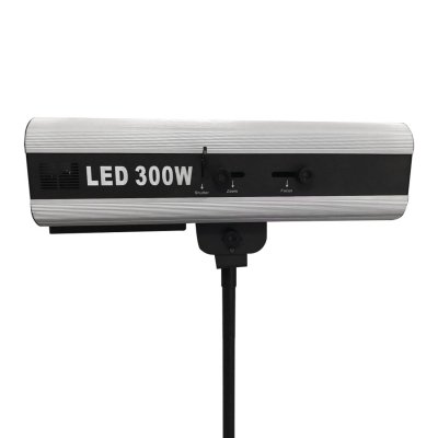 Canhão seguidor LED 300W Croma CROMAFOLLOW300