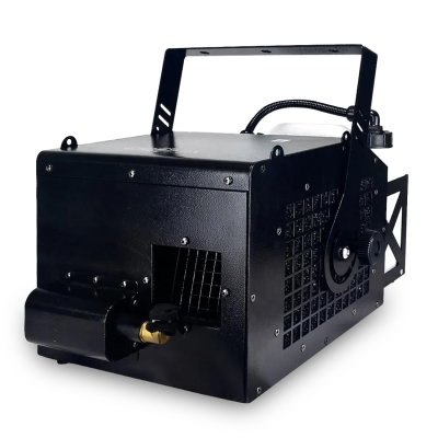 Máquina de neve 300W DMX Croma Efekt CROMAFX107