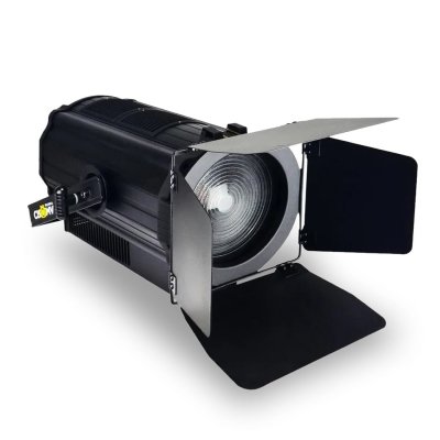 Refletor Fresnel LED 300W Croma CROMALIGHT101