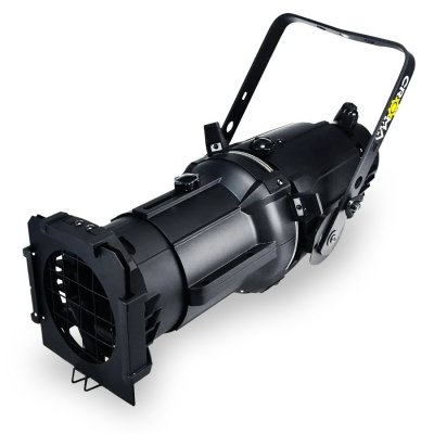 Refletor elipsoidal 750W lente 36 graus Croma CROMALIGHT105