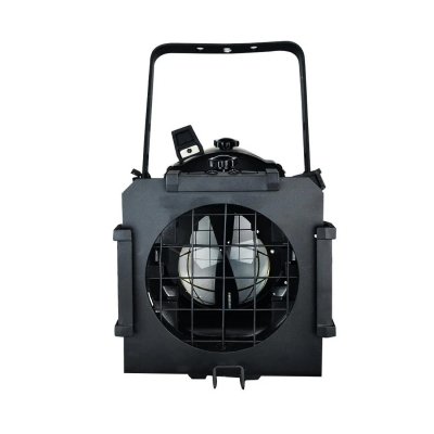 Refletor elipsoidal 750W lente 36 graus Croma CROMALIGHT105