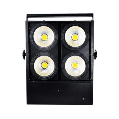 Refletor plateia Brut LED 400W DMX Croma Efekt CROMALIGHT110