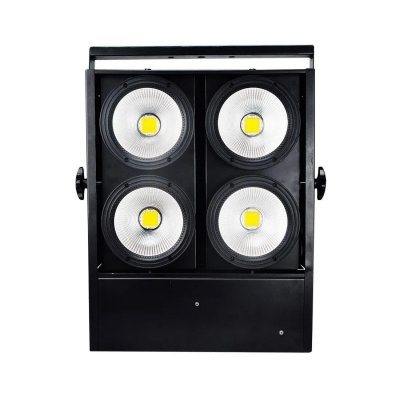 Refletor plateia Brut LED 400W DMX Croma Efekt CROMALIGHT111