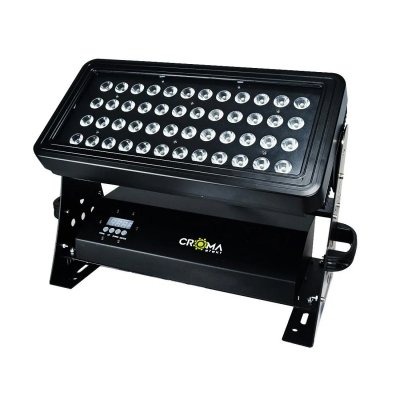 Refletor de LED 480W RGBW DMX Croma Efekt CROMALIGHT116