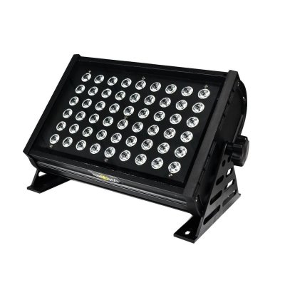 Refletor ribalta de LED 162W dmx RGBW Croma CROMAPAR162A