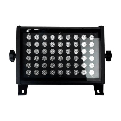 Refletor ribalta de LED 162W dmx RGBW Croma CROMAPAR162A