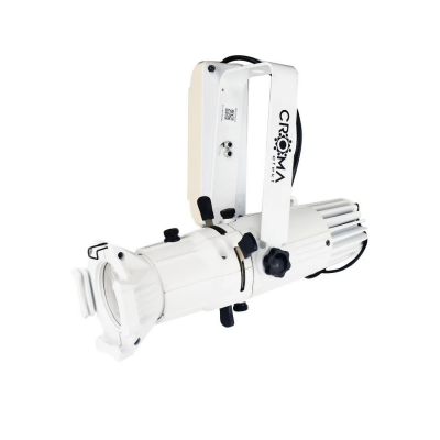 Mini Refletor Elipsoidal LED 20W 19° Croma Efekt CROMALIGHT125