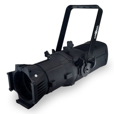 Refletor elipsoidal LED 150W DMX Croma Efekt CROMALIGHT126