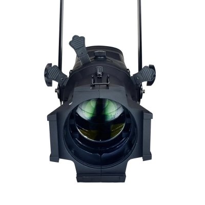 Refletor elipsoidal LED 150W DMX Croma Efekt CROMALIGHT126