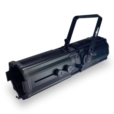 Refletor elipsoidal de LED 200W RGBW dmx Croma CROMALIGHT127