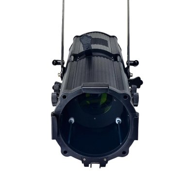 Refletor elipsoidal de LED 200W RGBW dmx Croma CROMALIGHT127