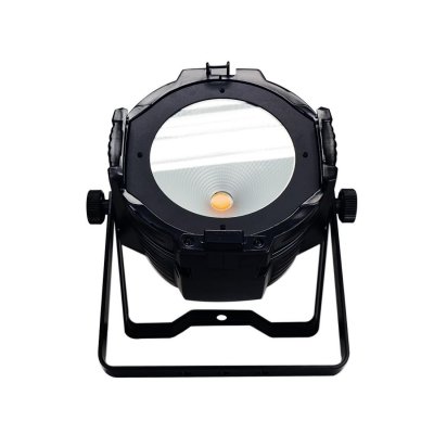 Refletor PAR COB LED 200W DMX 5600K Croma CROMALIGHT133