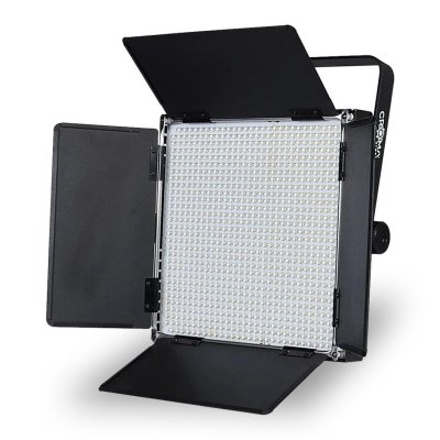 Refletor de Estúdio LED 448W Croma CROMALIGHT138