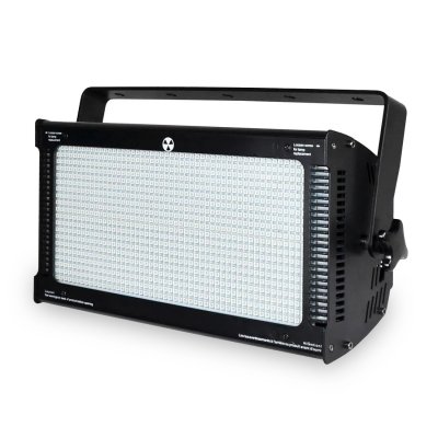 Strobo de LED RGB 1200W Dmx Croma CROMALIGHT151