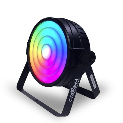 Refletor LED Neon RGB CROMAPAR-N15