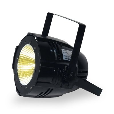 Refletor PAR COB LED 100W Indoor Croma CROMAPAR100WW