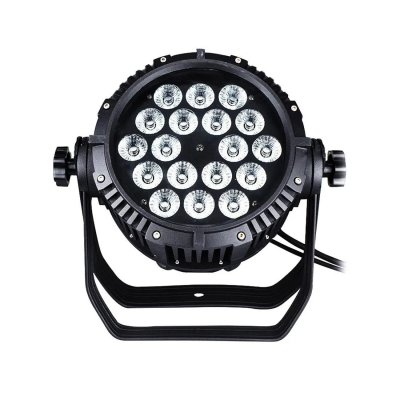 Refletor de LED Par 180W Croma Efekt CROMAPAR180A