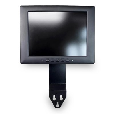 Monitor Externo para Mesa de Iluminação Croma CROMAPART126