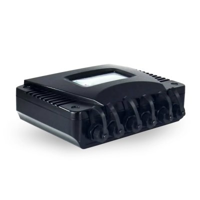 Splitter Digital DMX Outdoor IP65 Croma CROMASET107