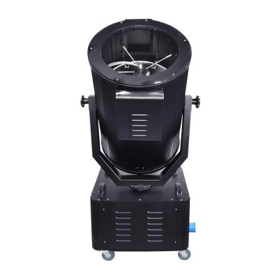 Canhão Sky Walker 7000W xênon Croma CROMASKY7K