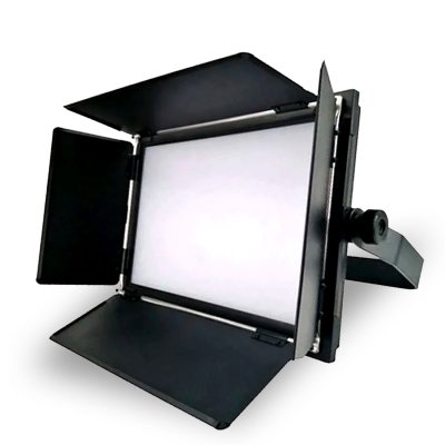 Refletor para estúdio LED 100W Croma Efekt CROMASOFT100-WC