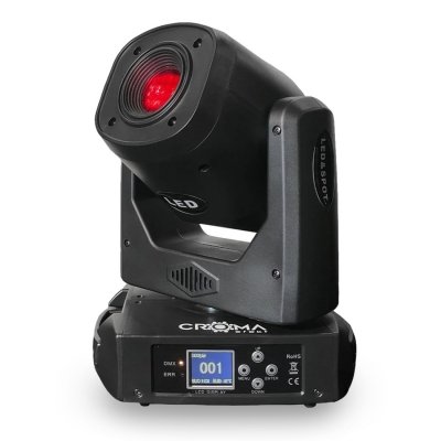 Moving Head Spot LED 150W CROMASPOT150