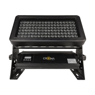 Refletor Outdoor LED 324W RGBW Croma Efekt CROMAWALL330A