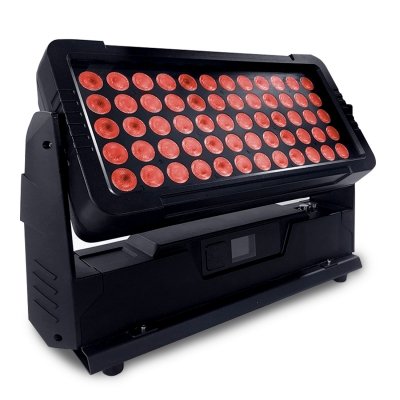 Refletor Fachada LED 900W Croma CROMAWALL900B