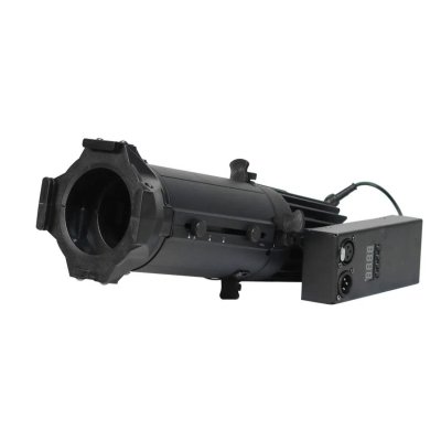 Refletor Elipsoidal LED 3200K Croma CROMA40PFL-ZB