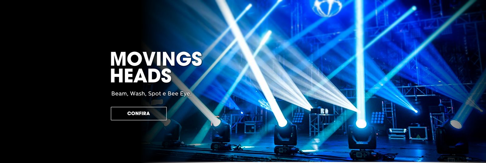 Moving Heads